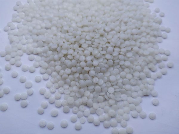 湖州透明吹膜级hdpe再生颗粒