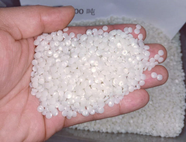 湖州透明低压HDPE吹膜专用料