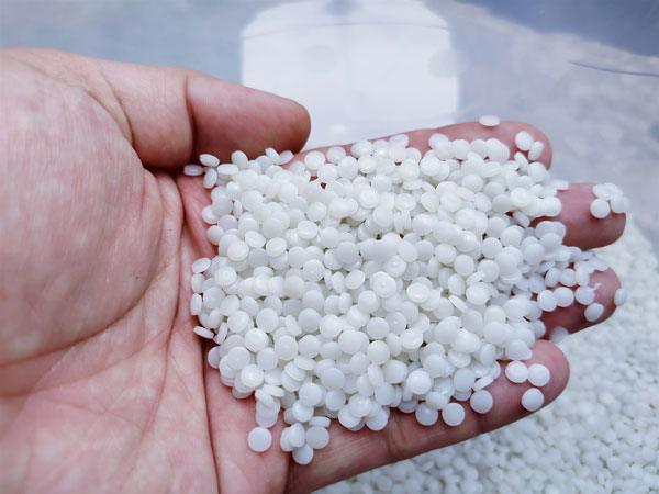 湖州再生HDPE聚乙烯薄膜级颗粒