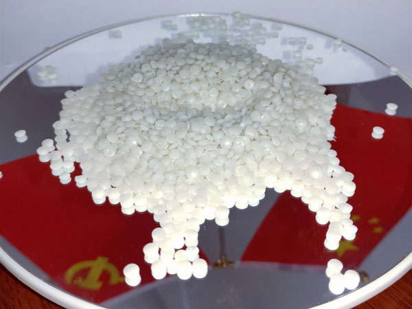 湖州吹膜HDPE塑料颗粒