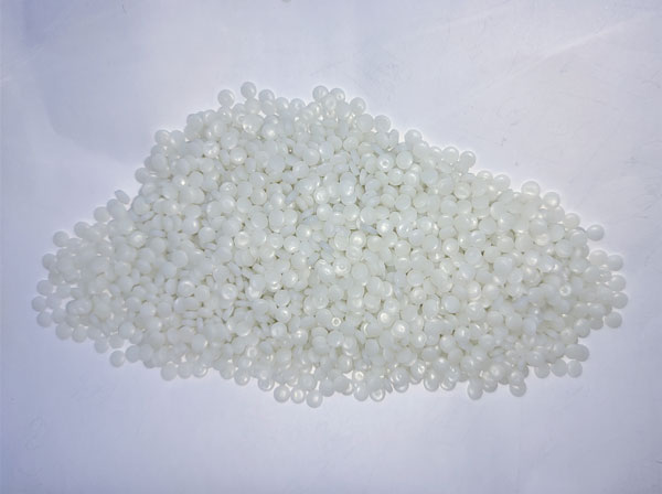 湖州吹膜聚乙烯hdpe再生料