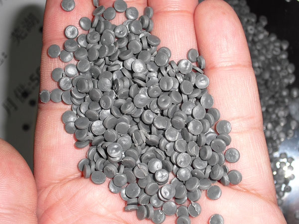 湖州黑色低压hdpe再生塑料