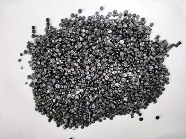湖州黑色HDPE排污管道专用颗粒