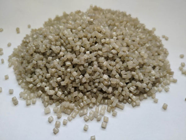 湖州再生LDPE吹膜塑料原料