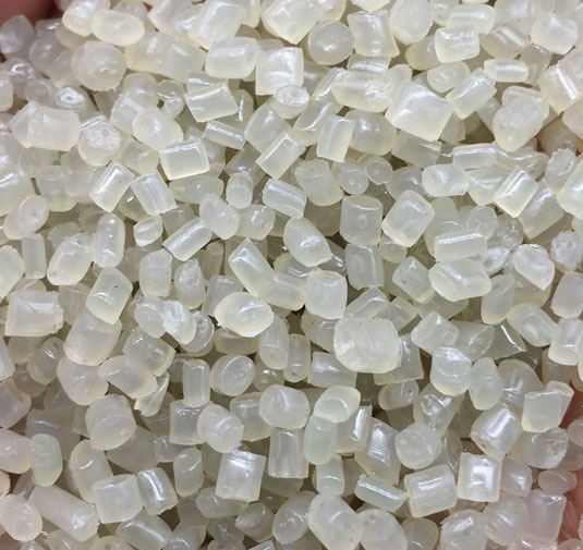 湖州再生LDPE聚乙烯线缆专用料