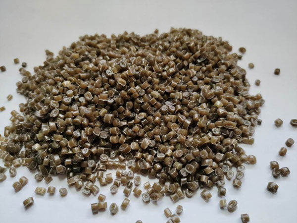 湖州注塑级PE颗粒ldpe再生料