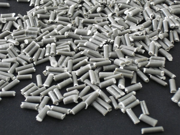 湖州pp再生塑料颗粒