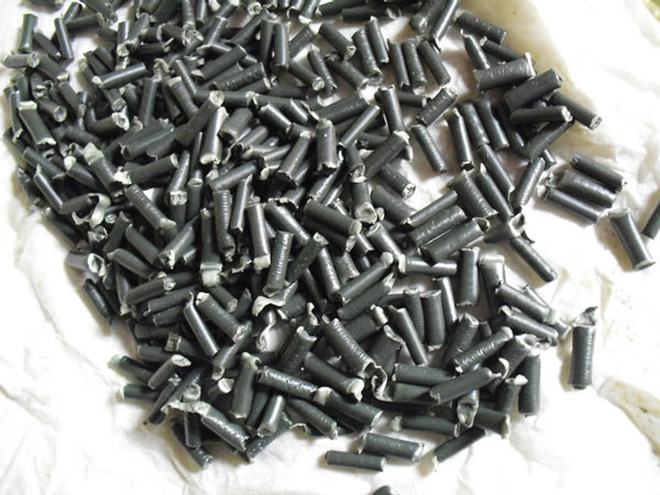 湖州编织袋pp颗粒再生料