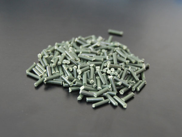 湖州再生pp编织袋颗粒