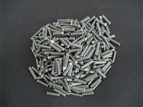 湖州再生PP拉丝回料