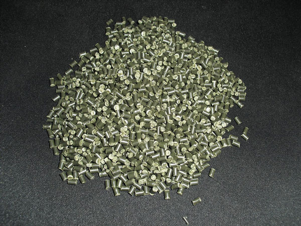 湖州再生聚丙烯pp再生颗粒