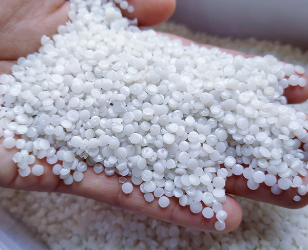 湖州垃圾袋HDPE专用颗粒