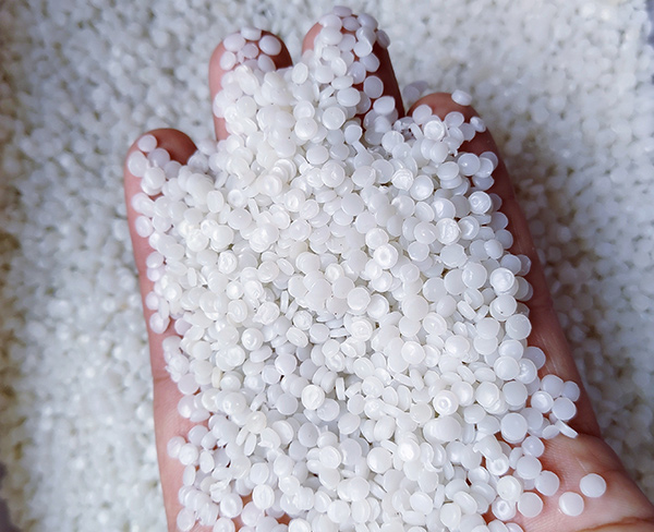 湖州中空吹塑桶HDPE专用颗粒