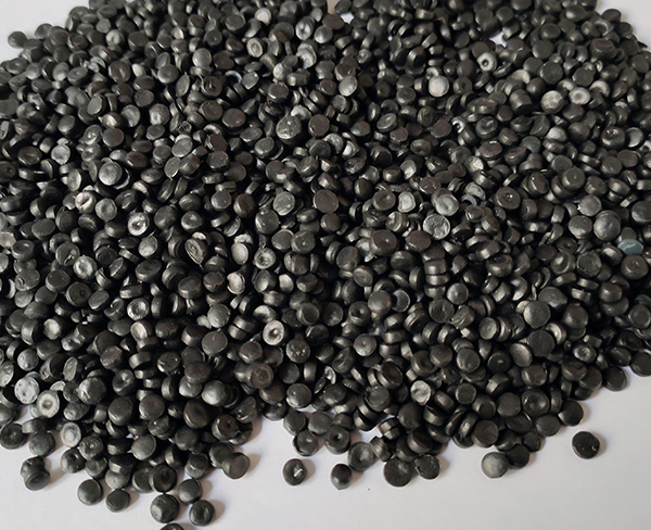 湖州木塑板塑料地板HDPE专用料