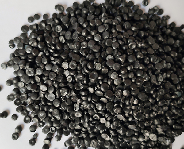 湖州三维复合排水网HDPE专用料