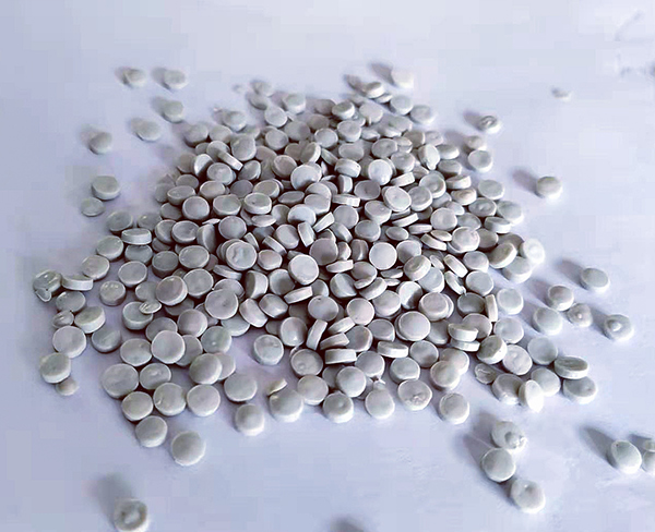 湖州吹塑水马HDPE专用颗粒