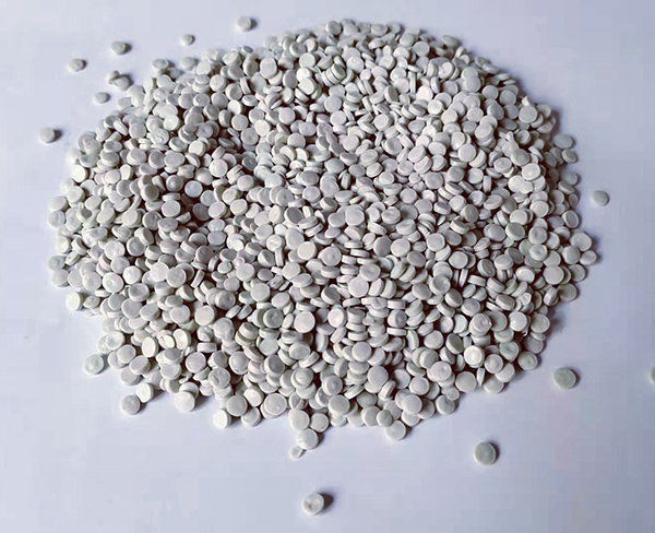湖州中空吹塑汽修躺板HDPE专用颗粒