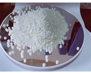 湖州透明HDPE再生塑料颗粒