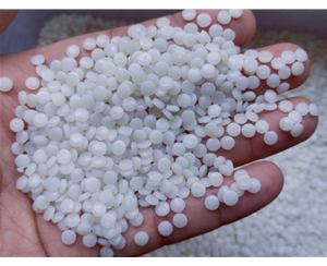 湖州一级透明低压HDPE再生料