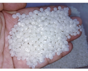 湖州中空吹膜HDPE再生颗粒