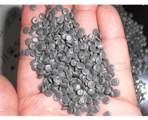 湖州黑色低压hdpe再生塑料