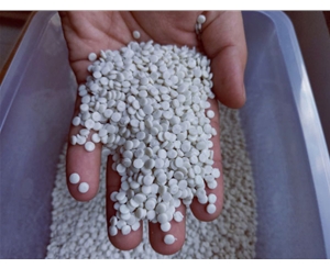 湖州白色高密度聚乙烯HDPE再生颗粒