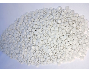 湖州吹塑白色HDPE再生料