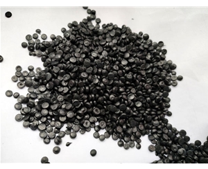 湖州HDPE低压颗粒穿线管专用料