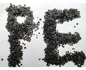 湖州黑色hdpe拉管再生颗粒