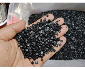 湖州黑色HDPE双壁波纹管专用料