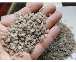湖州LDPE再生塑料吹塑级颗粒
