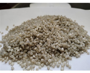 湖州藤条专用LDPE 再生料高压颗粒