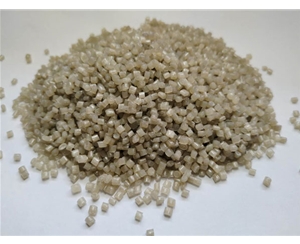 湖州再生LDPE吹膜塑料原料