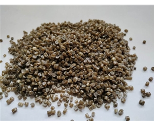 湖州注塑级PE颗粒ldpe再生料