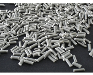 湖州pp再生塑料颗粒