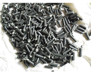 湖州编织袋pp颗粒再生料