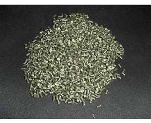 湖州再生聚丙烯pp再生颗粒