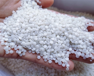 湖州垃圾袋HDPE专用颗粒