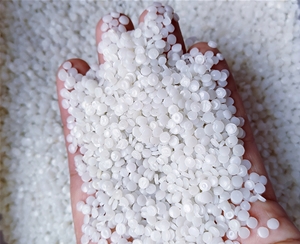 湖州中空吹塑桶HDPE专用颗粒