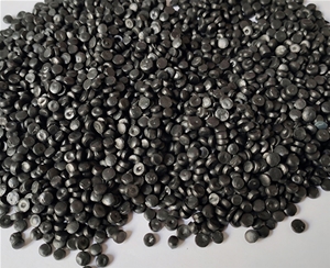 湖州木塑板塑料地板HDPE专用料