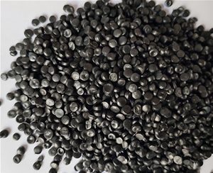 湖州三维复合排水网HDPE专用料