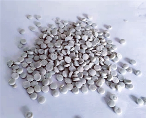 湖州吹塑水马HDPE专用颗粒