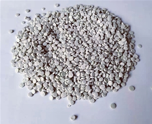 湖州中空吹塑汽修躺板HDPE专用颗粒